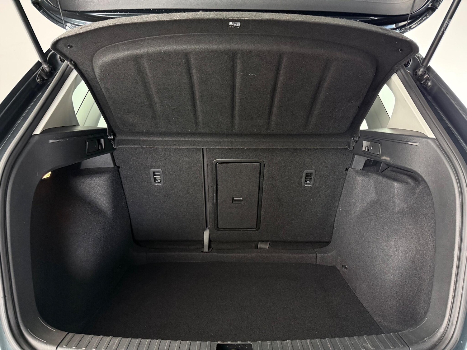 Used SEAT Ateca 2022 for sale - 77246632: Photo 9