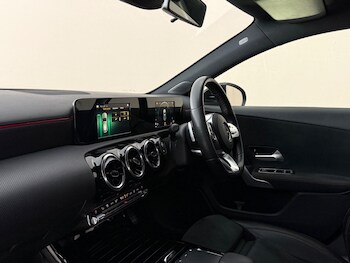 Used Mercedes-Benz A-Class 2019 for sale - 78574208: Photo