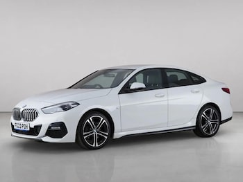 Used BMW 2 Series Gran Coupe 2023 for sale - 78947634: Photo
