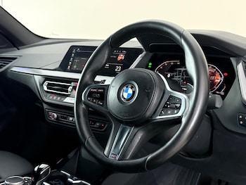 Used BMW 2 Series Gran Coupe 2023 for sale - 78947634: Photo