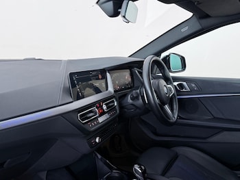 Used BMW 2 Series Gran Coupe 2023 for sale - 78947634: Photo
