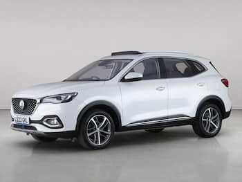 Used MG MG HS 2022 for sale - 79431034: Photo