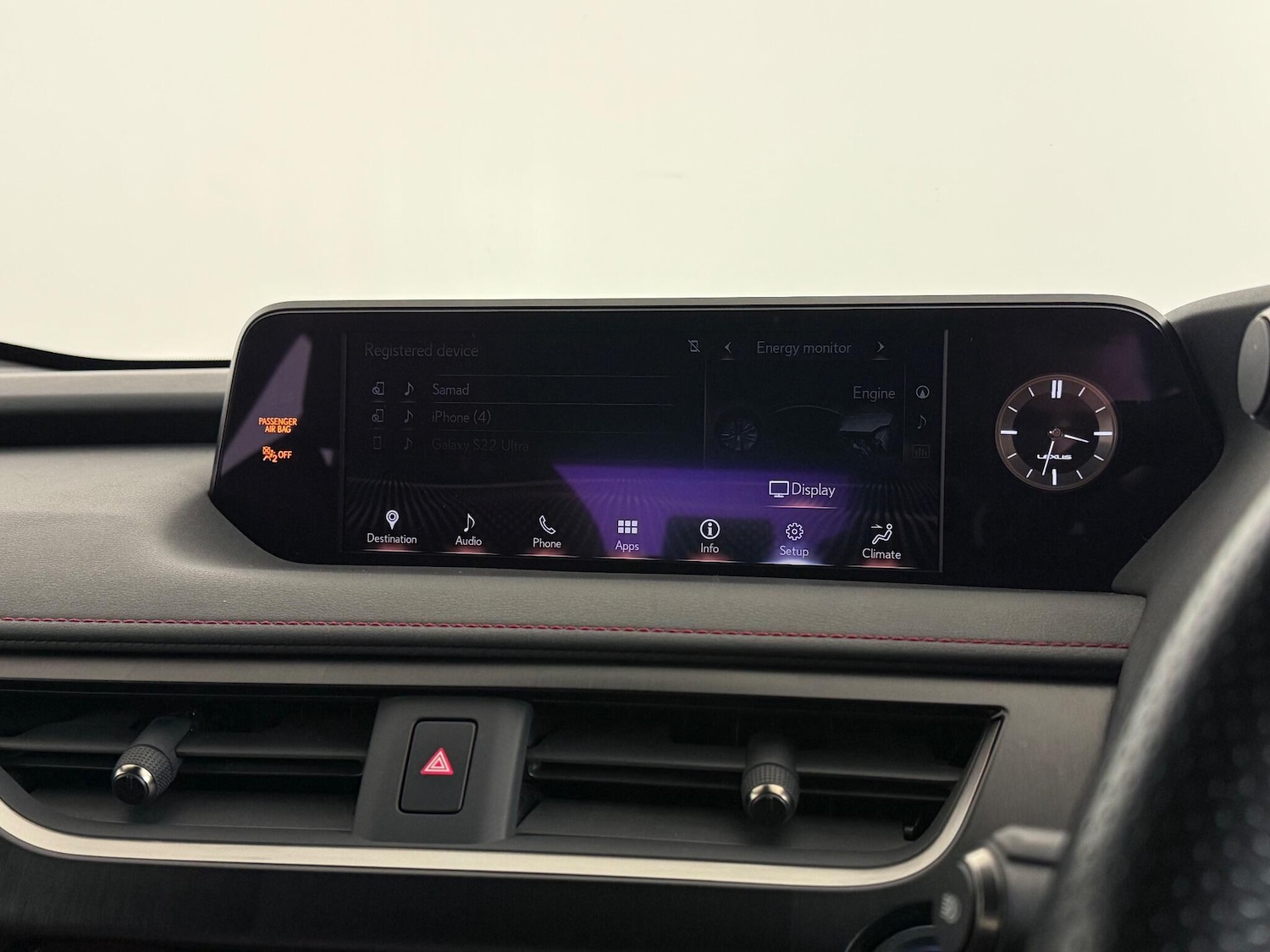 Used Lexus UX 2022 for sale - 77222741: Photo 25