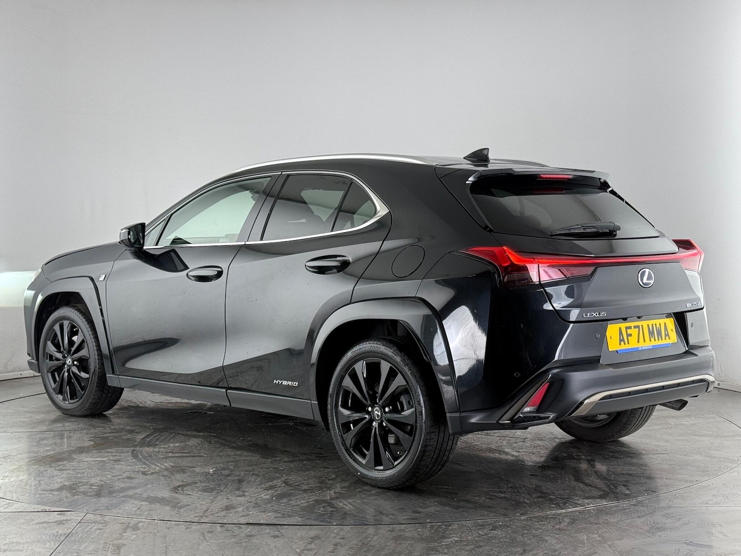 Used Lexus UX 2022 for sale - 77222741: Photo 4