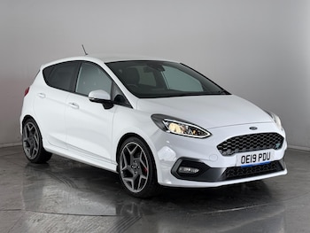 Ford Fiesta feature image