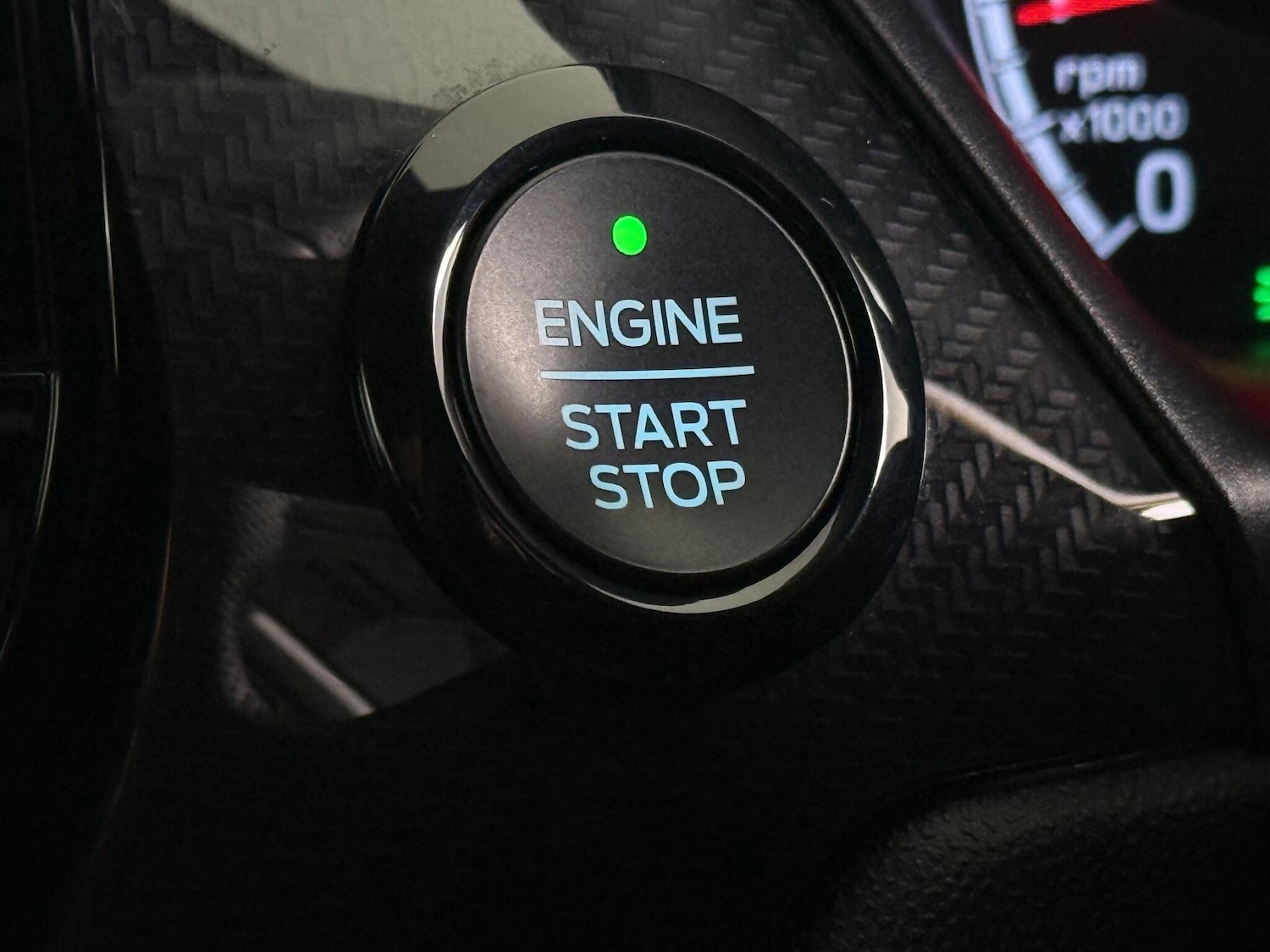 Used Ford Fiesta 2019 for sale - 77221697: Photo 22