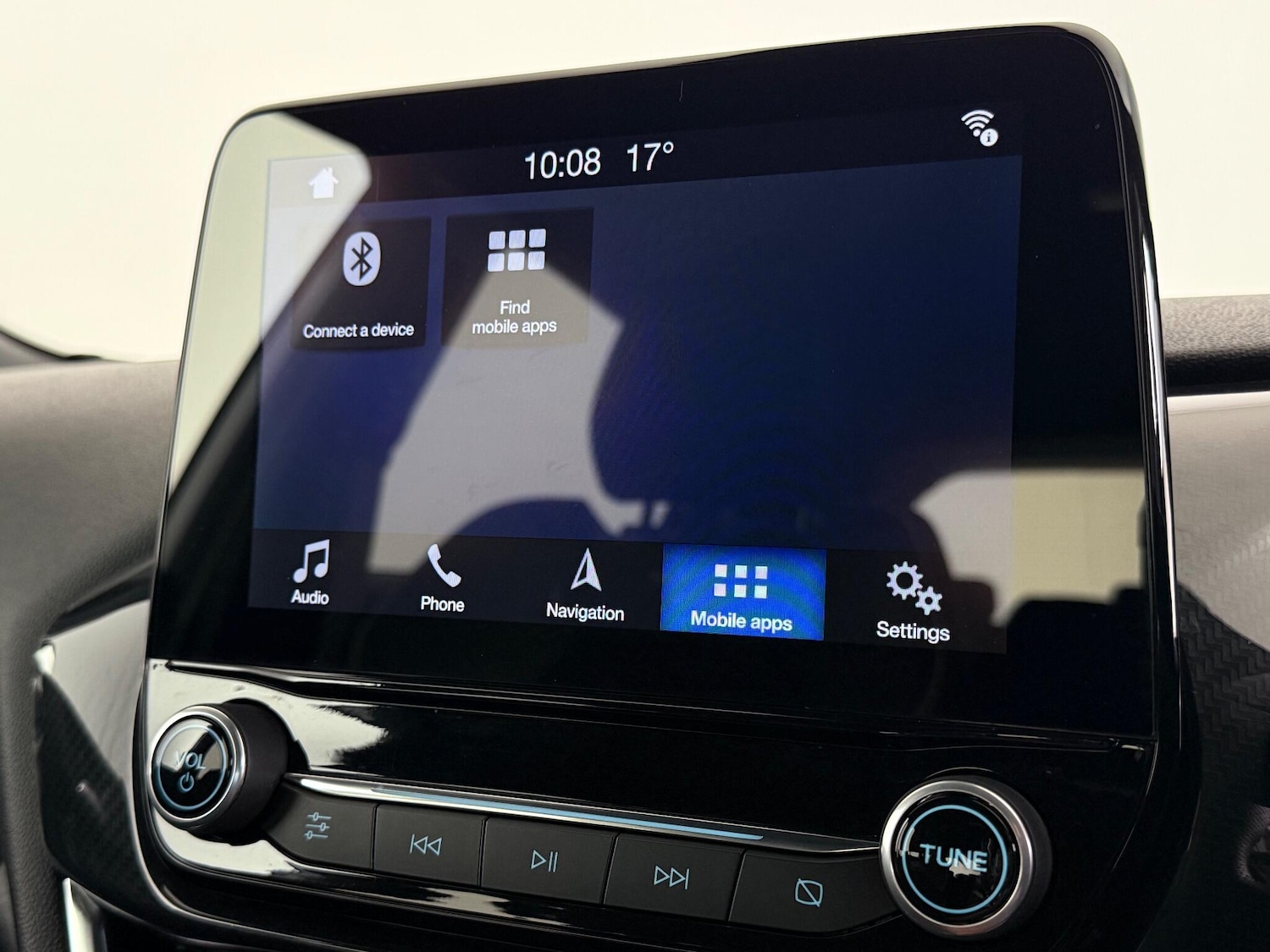 Used Ford Fiesta 2019 for sale - 77221697: Photo 28