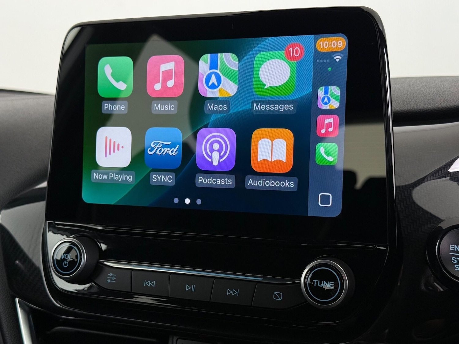 Used Ford Fiesta 2019 for sale - 77221697: Photo 31