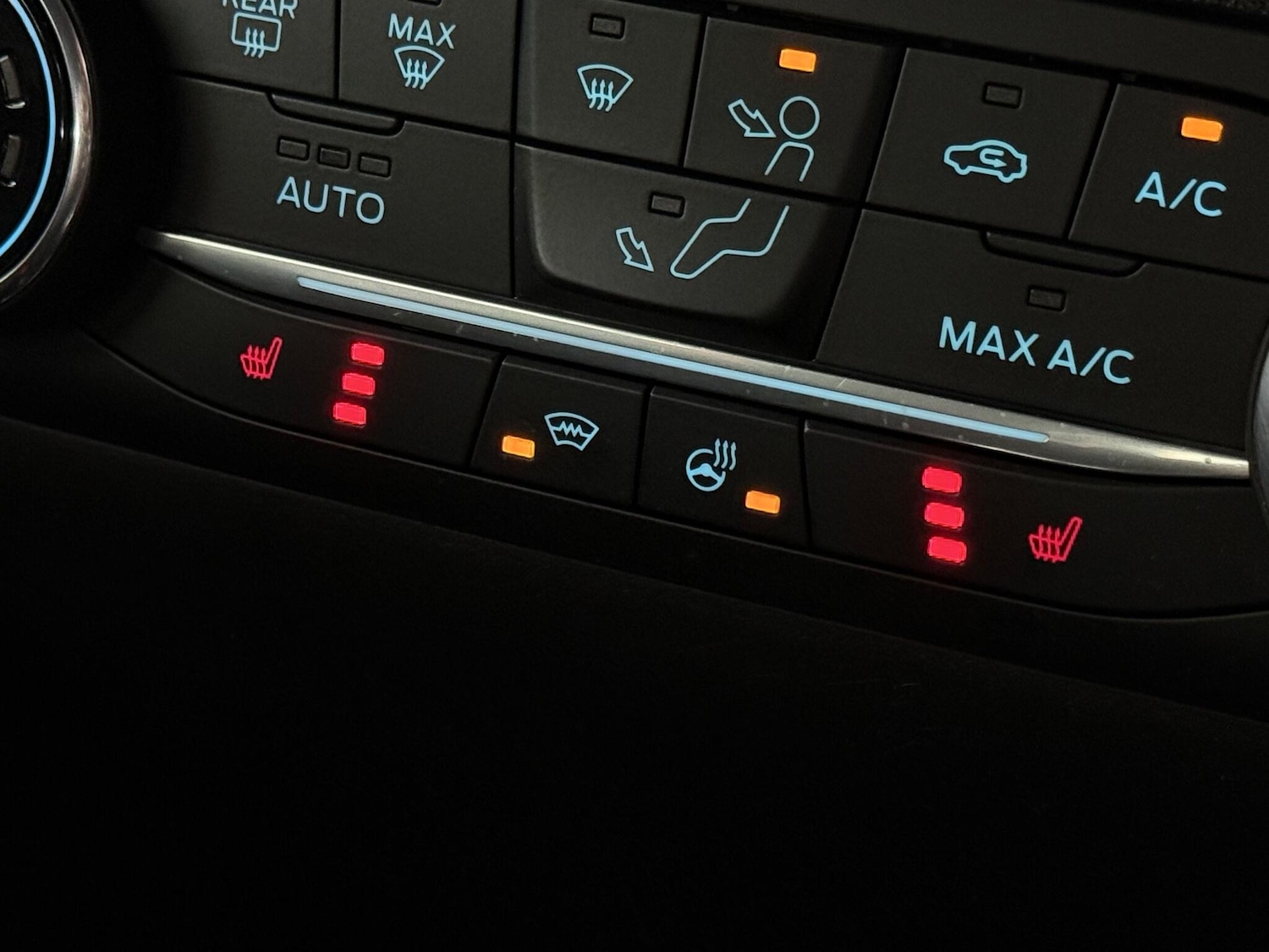 Used Ford Fiesta 2019 for sale - 77221697: Photo 35