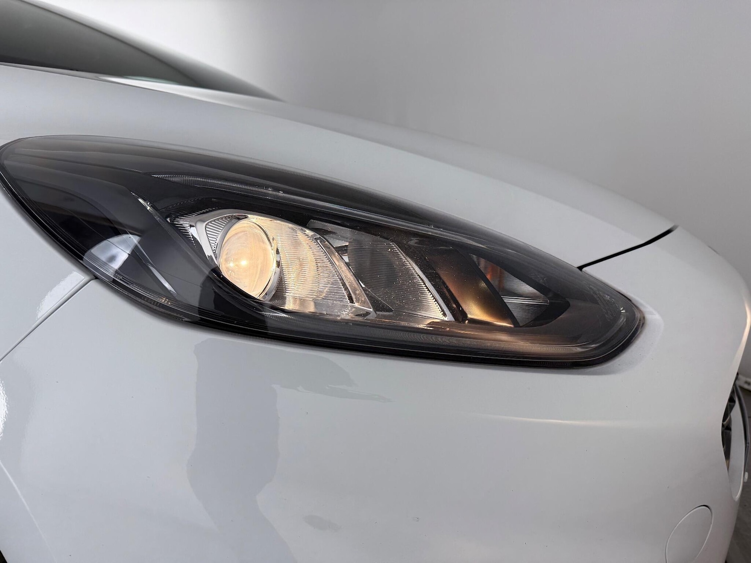 Used Ford Fiesta 2019 for sale - 77221697: Photo 6