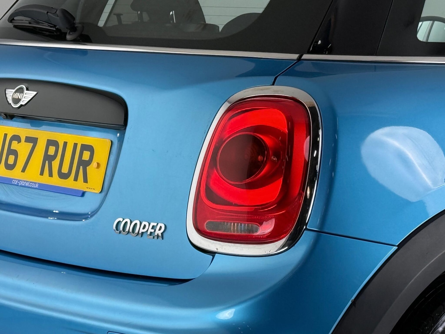 Used MINI Hatch 2017 for sale - 76468649: Photo 10