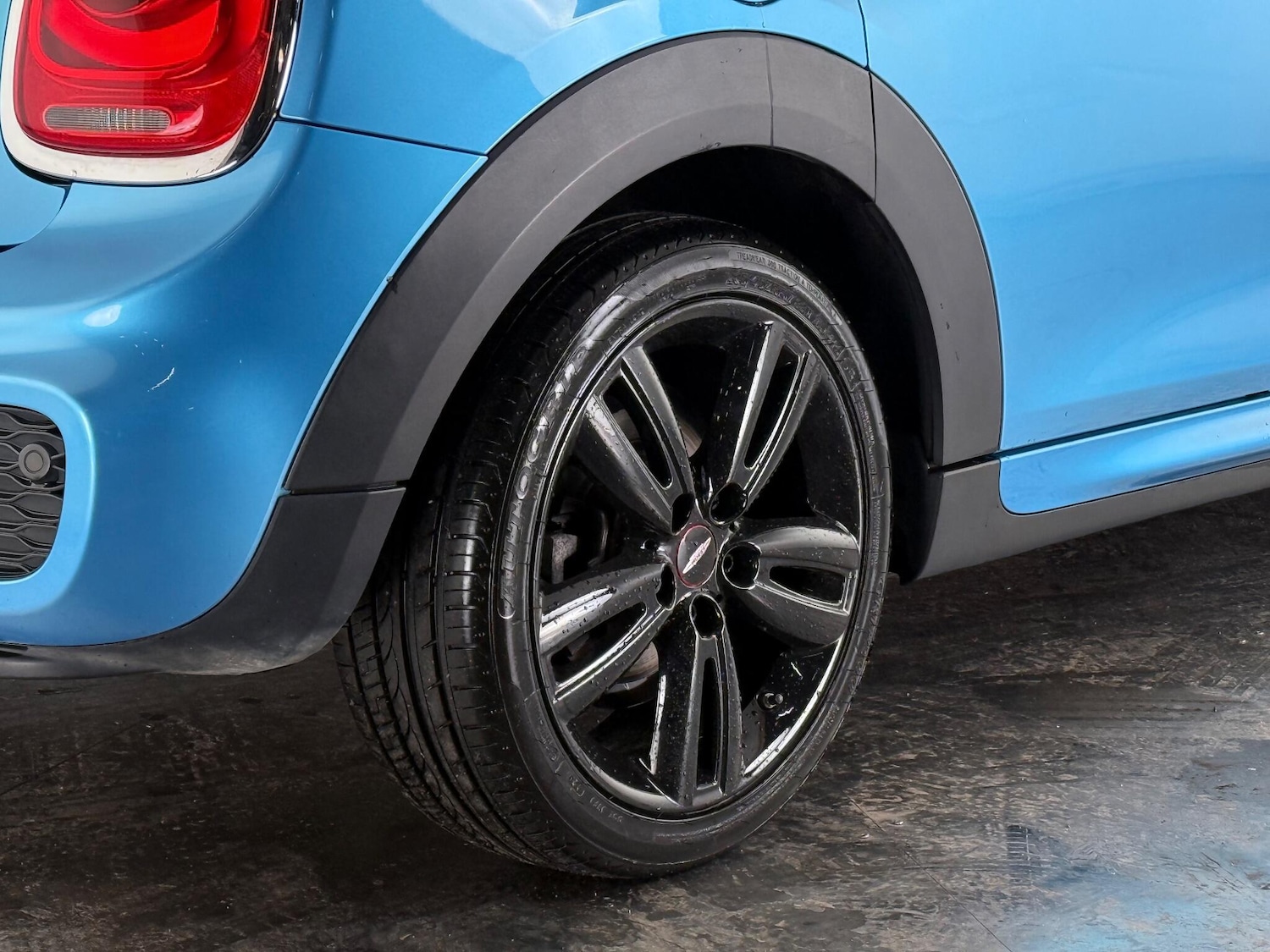 Used MINI Hatch 2017 for sale - 76468649: Photo 12