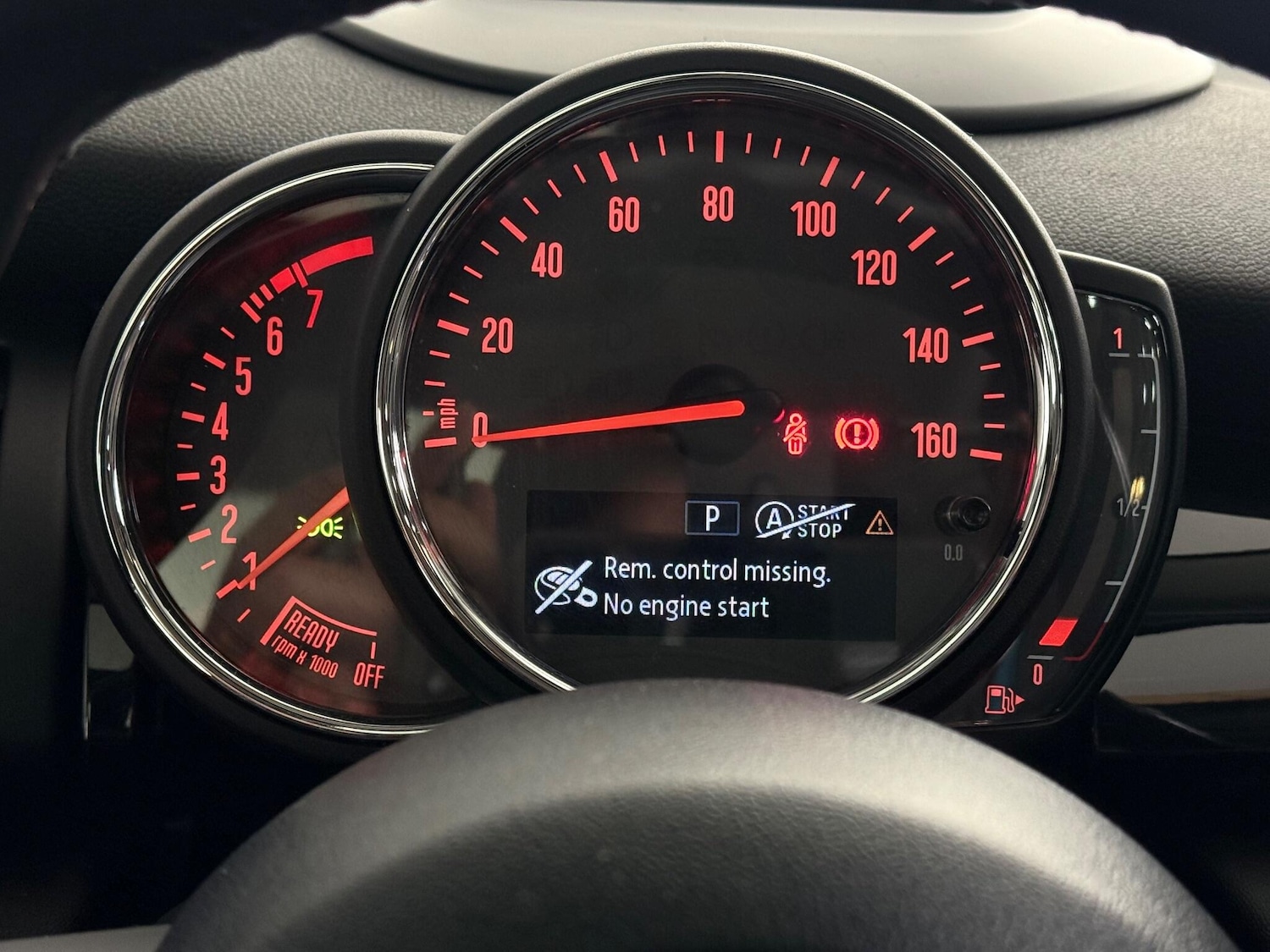 Used MINI Hatch 2017 for sale - 76468649: Photo 24