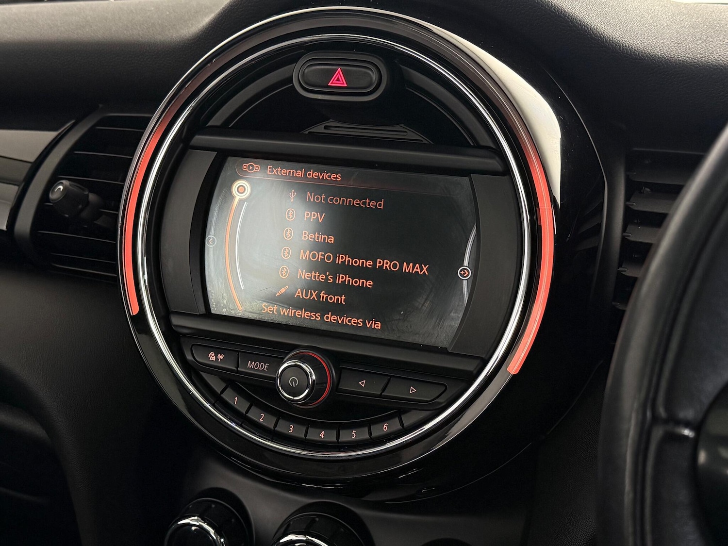 Used MINI Hatch 2017 for sale - 76468649: Photo 29