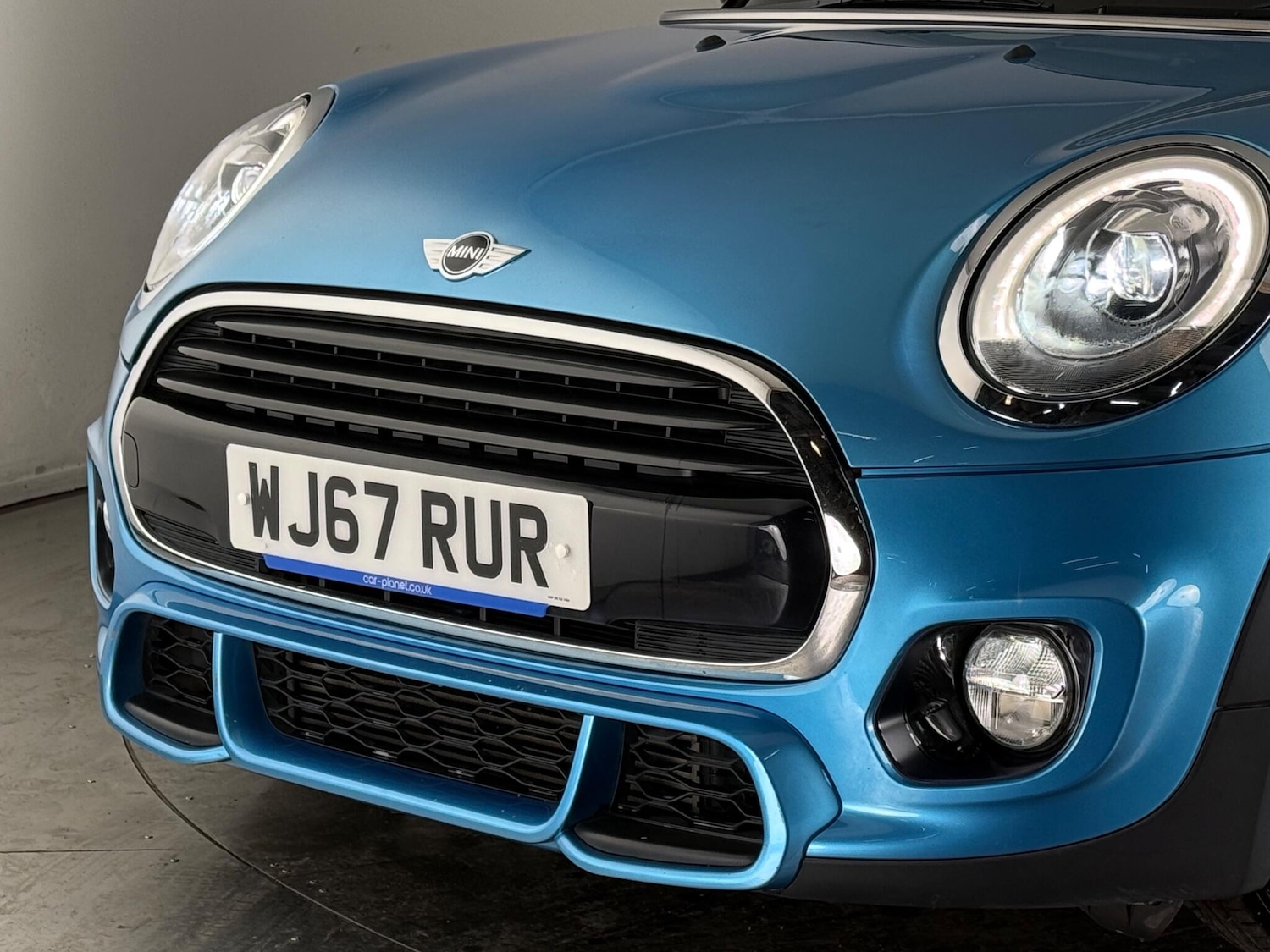 Used MINI Hatch 2017 for sale - 76468649: Photo 44