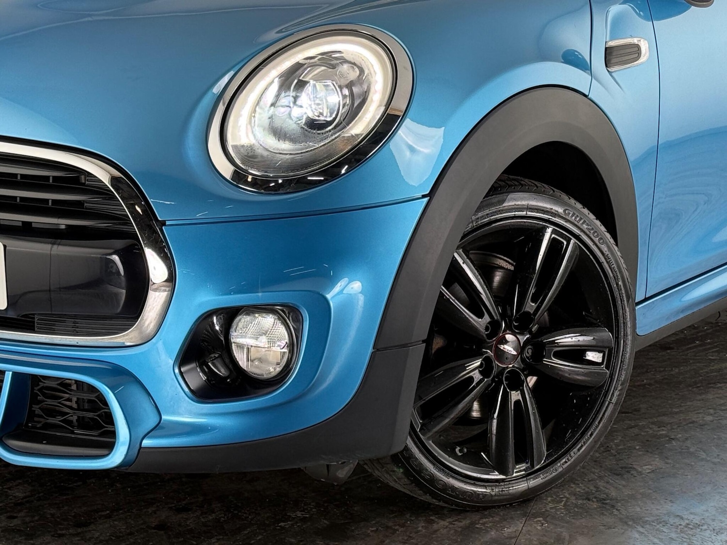 Used MINI Hatch 2017 for sale - 76468649: Photo 45