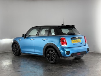 Used MINI Hatch 2017 for sale - 76468649: Photo