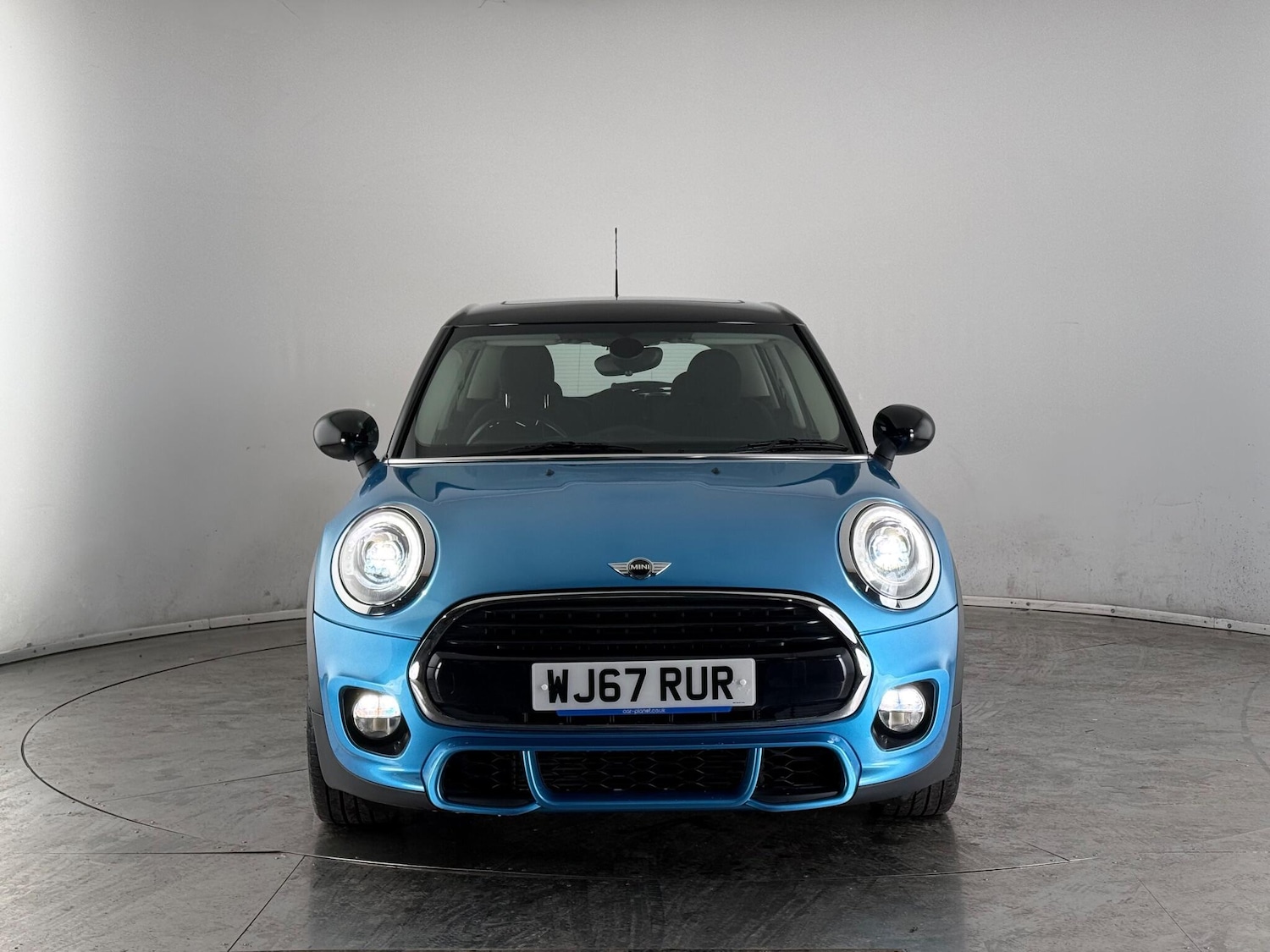Used MINI Hatch 2017 for sale - 76468649: Photo 7