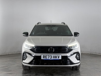 Used Volkswagen Taigo 2023 for sale - 77809245: Photo