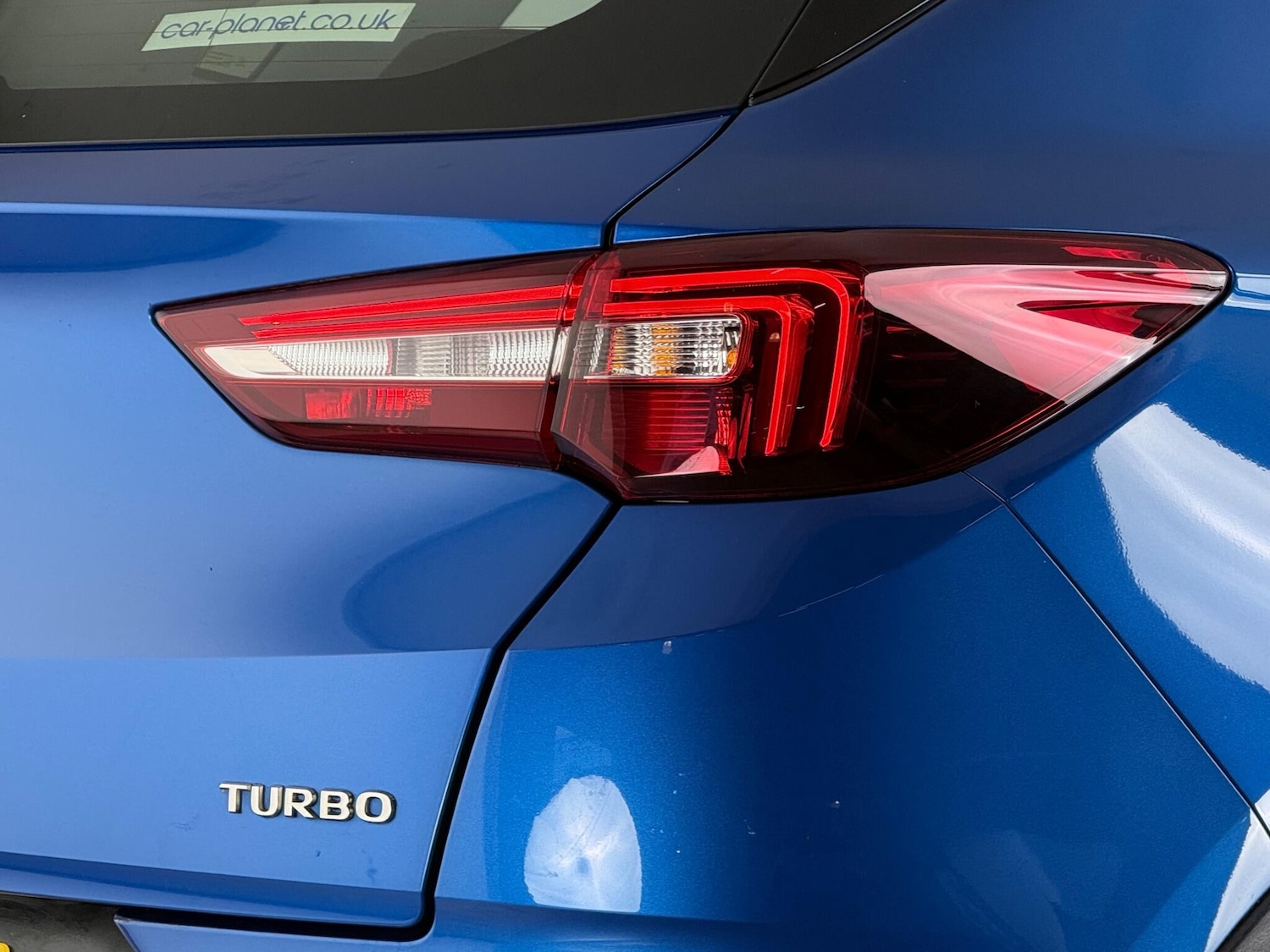 Used Vauxhall Grandland X 2019 for sale - 76468145: Photo 10