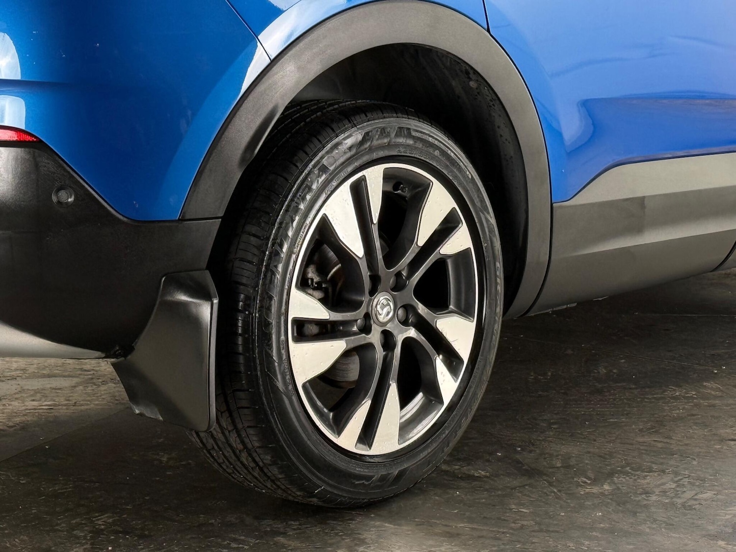 Used Vauxhall Grandland X 2019 for sale - 76468145: Photo 12