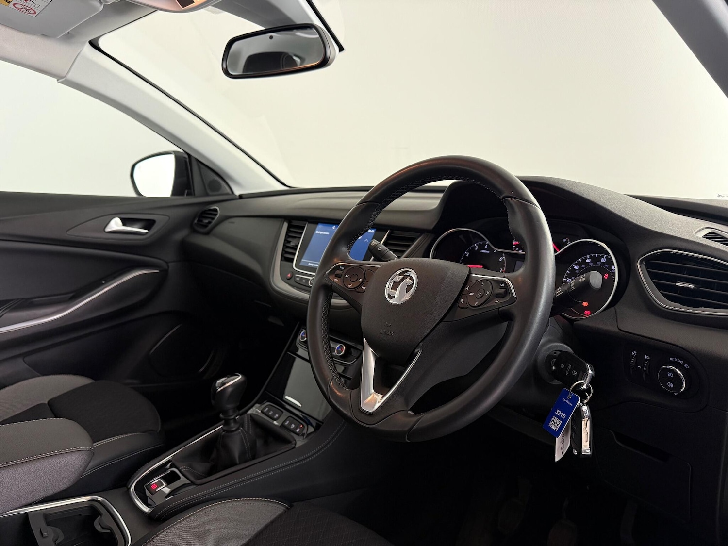 Used Vauxhall Grandland X 2019 for sale - 76468145: Photo 15