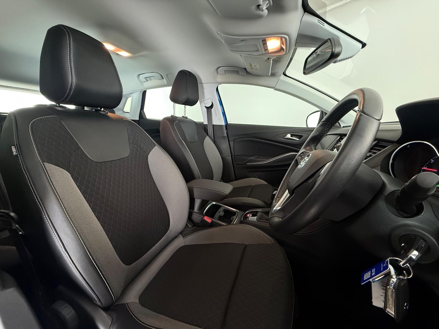 Used Vauxhall Grandland X 2019 for sale - 76468145: Photo 16