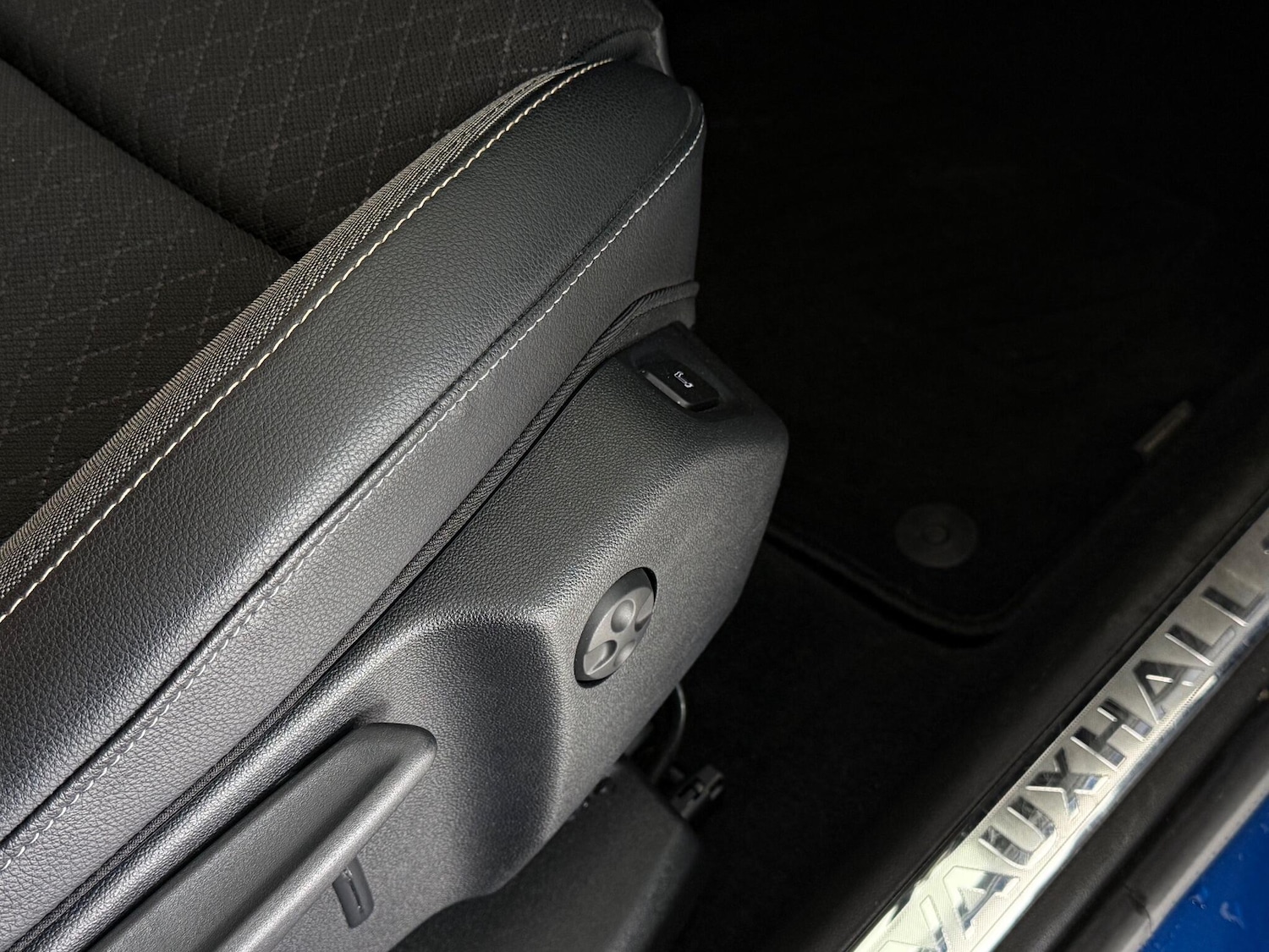 Used Vauxhall Grandland X 2019 for sale - 76468145: Photo 17