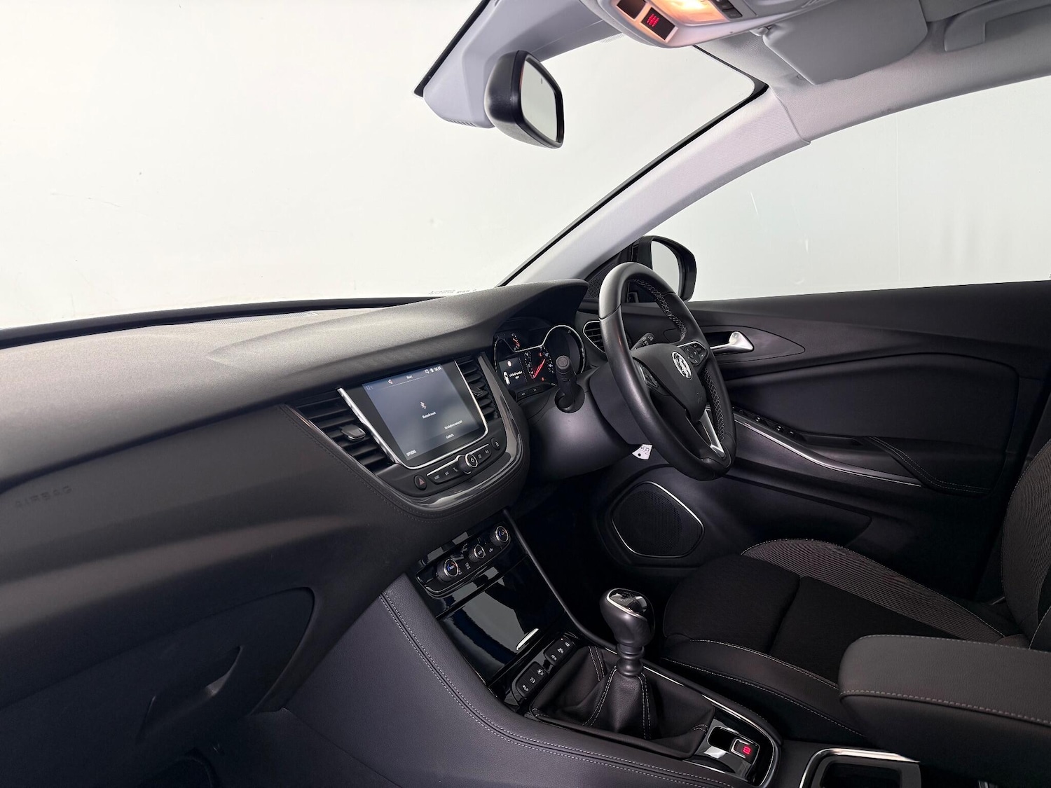 Used Vauxhall Grandland X 2019 for sale - 76468145: Photo 18