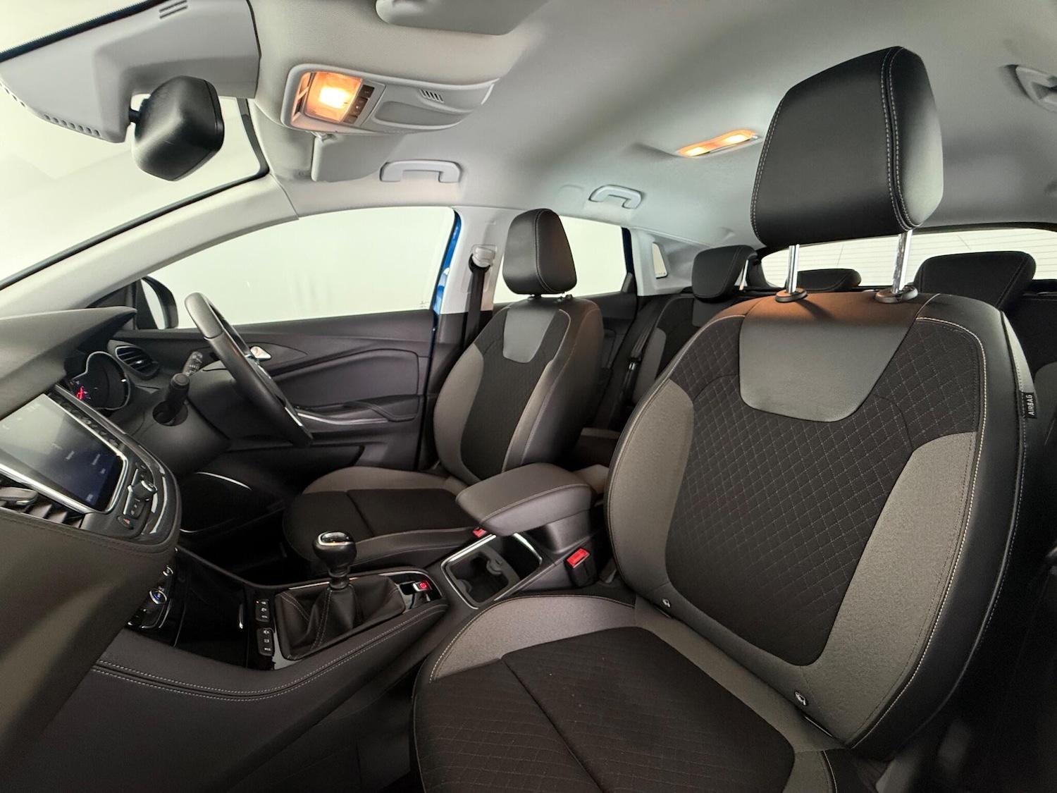 Used Vauxhall Grandland X 2019 for sale - 76468145: Photo 19