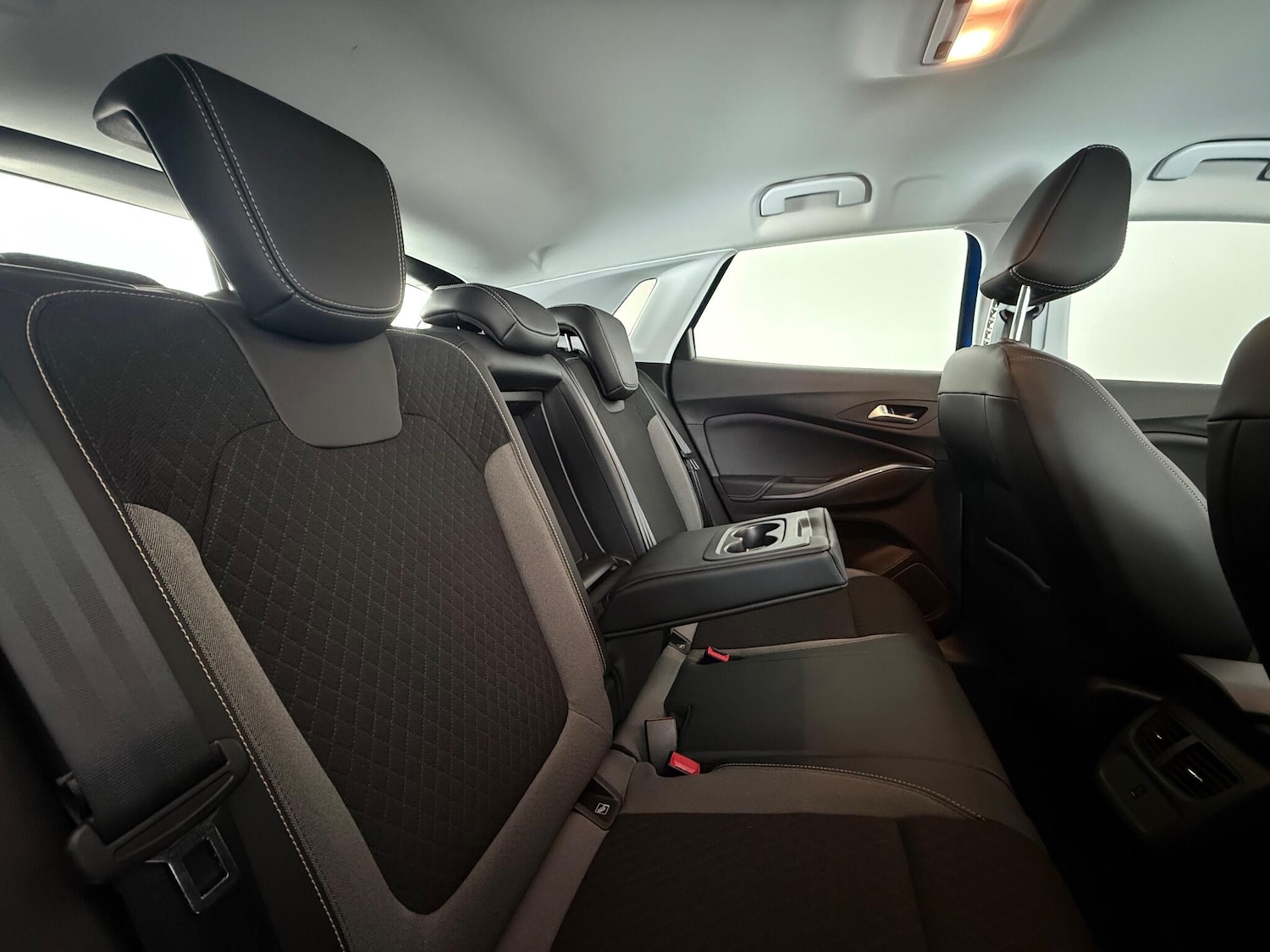 Used Vauxhall Grandland X 2019 for sale - 76468145: Photo 20