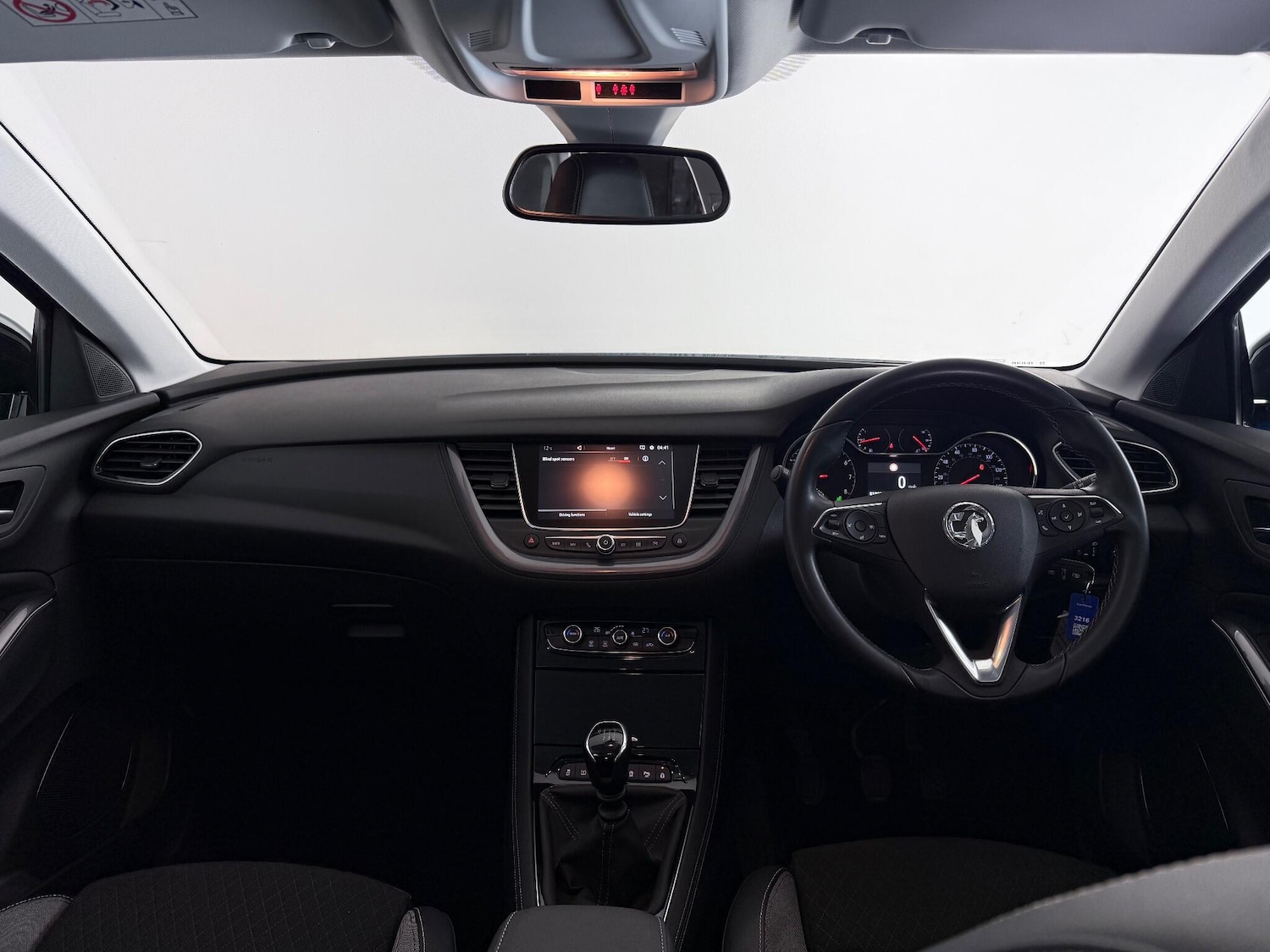 Used Vauxhall Grandland X 2019 for sale - 76468145: Photo 21