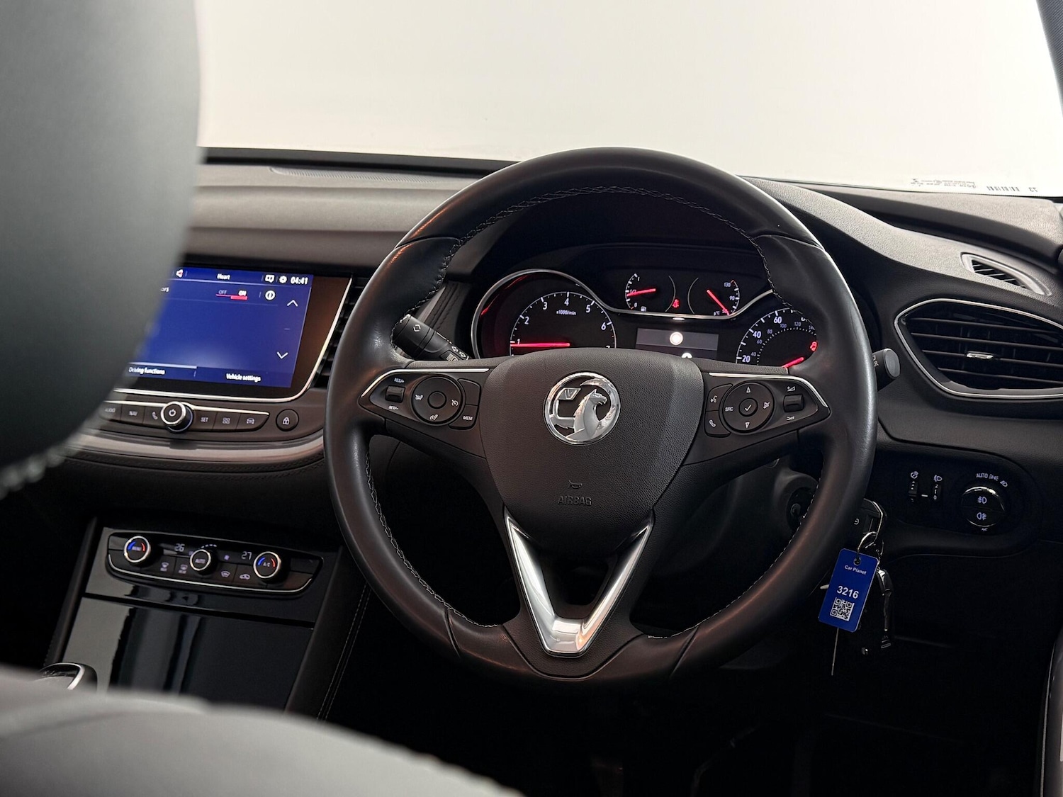 Used Vauxhall Grandland X 2019 for sale - 76468145: Photo 23