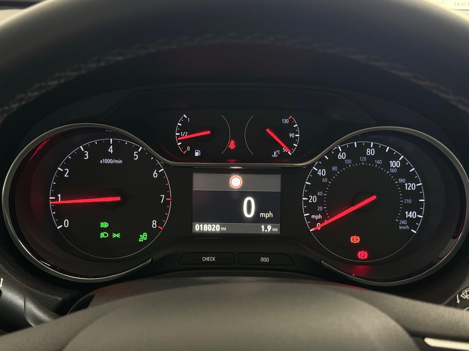 Used Vauxhall Grandland X 2019 for sale - 76468145: Photo 25