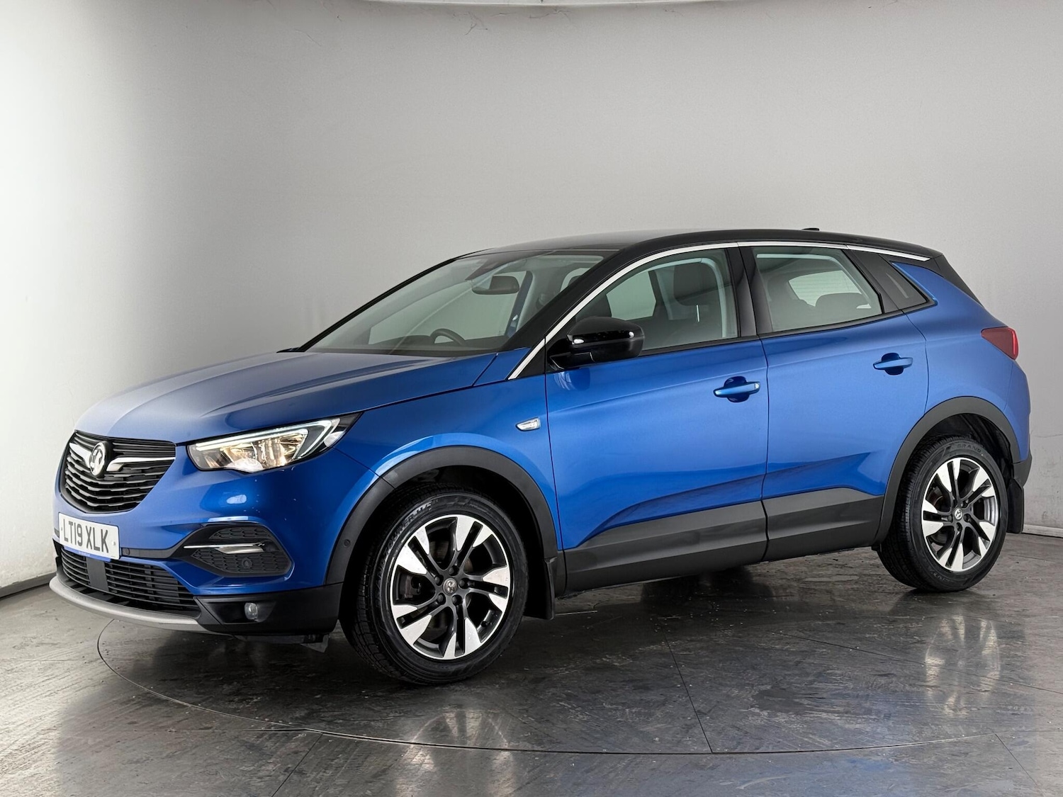 Used Vauxhall Grandland X 2019 for sale - 76468145: Photo 3