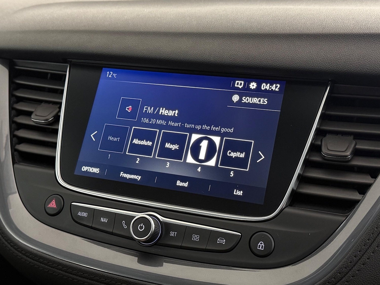 Used Vauxhall Grandland X 2019 for sale - 76468145: Photo 30