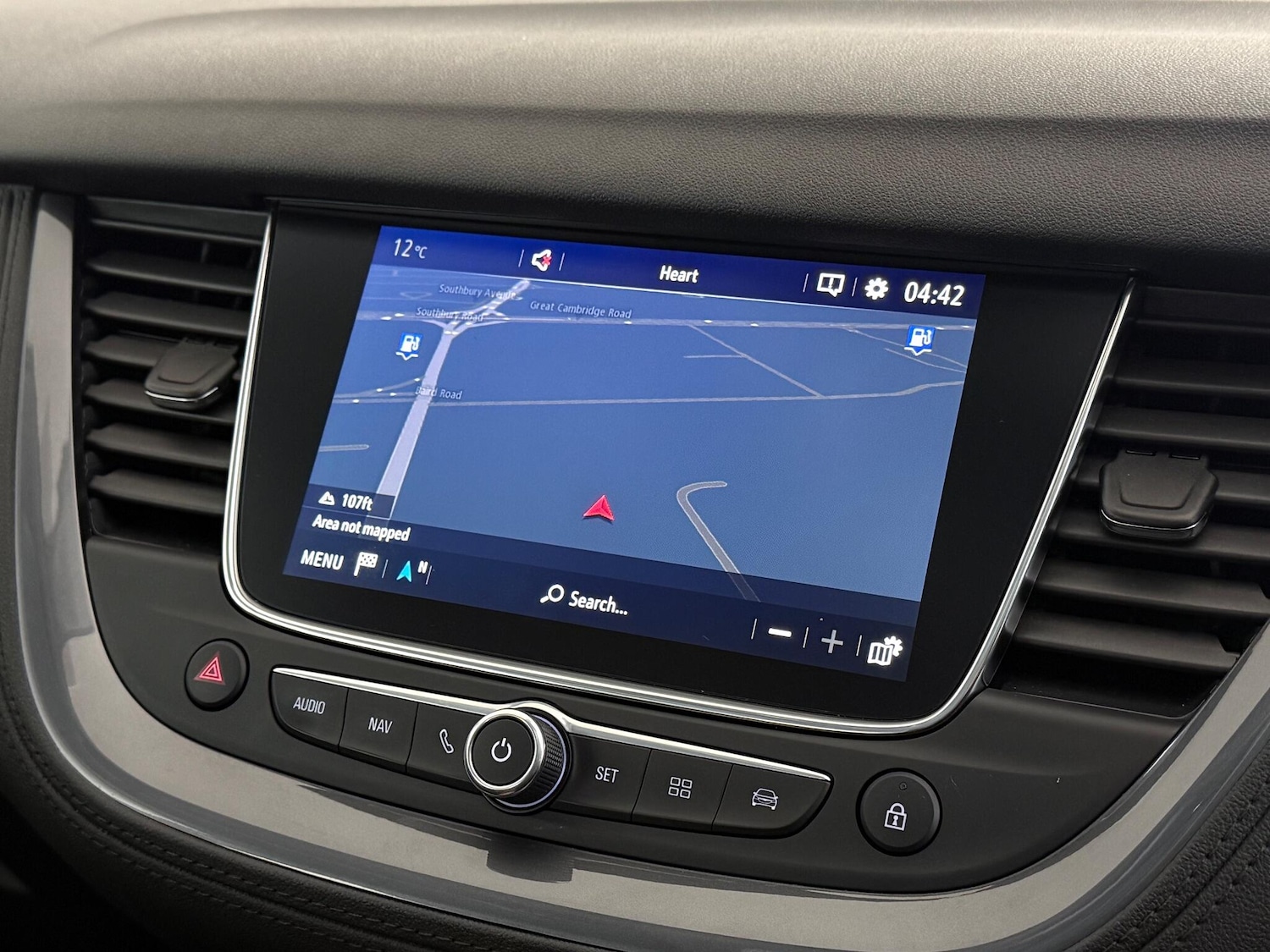 Used Vauxhall Grandland X 2019 for sale - 76468145: Photo 33