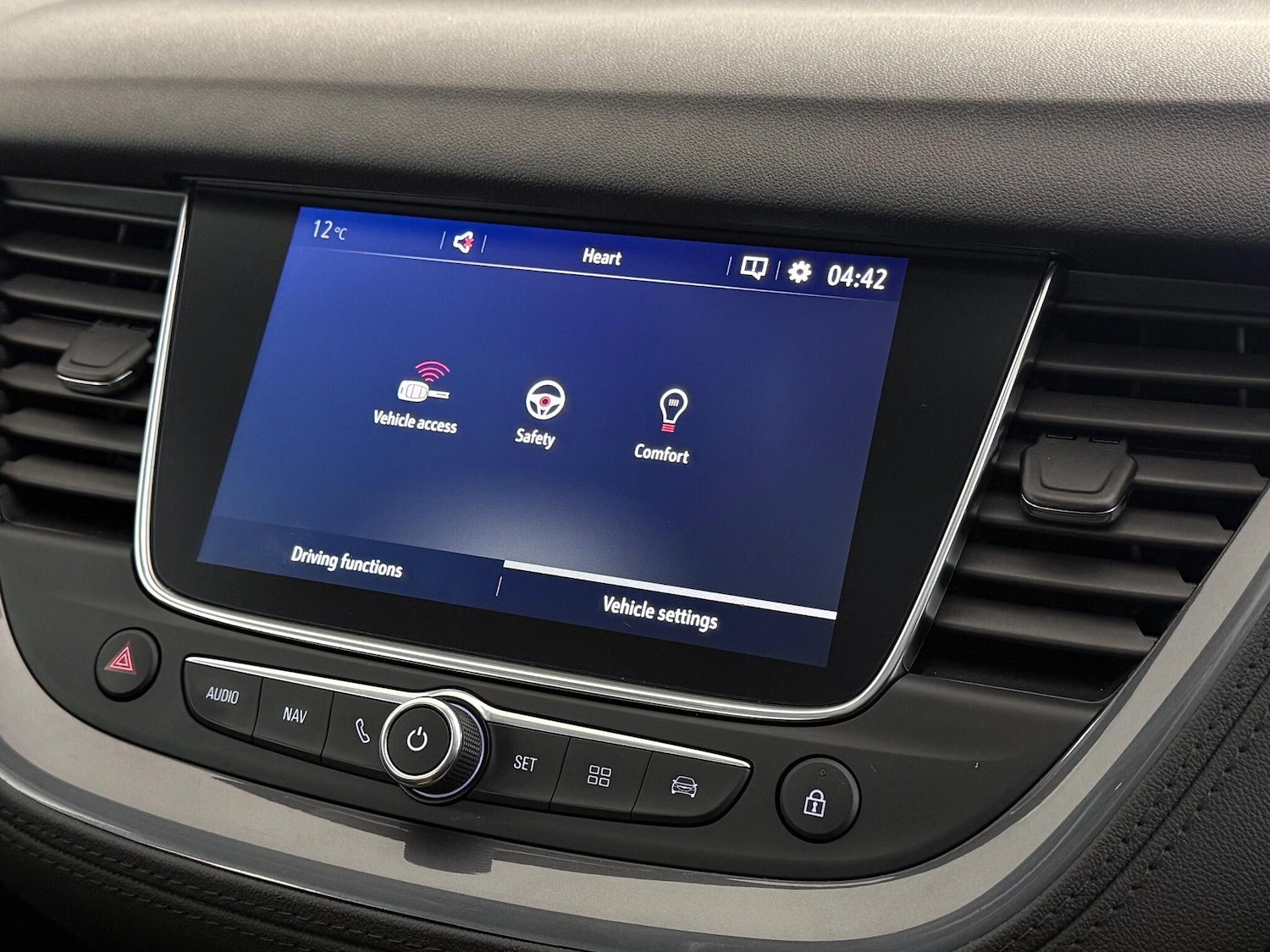 Used Vauxhall Grandland X 2019 for sale - 76468145: Photo 34