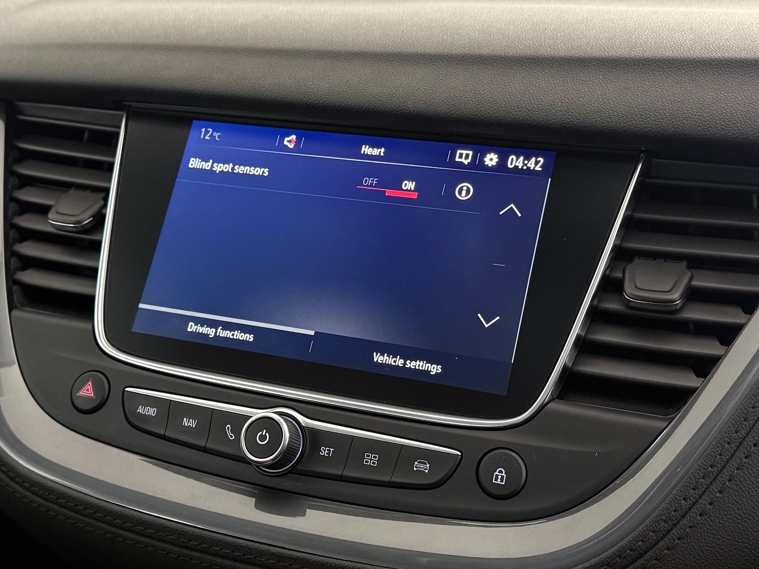 Used Vauxhall Grandland X 2019 for sale - 76468145: Photo 35