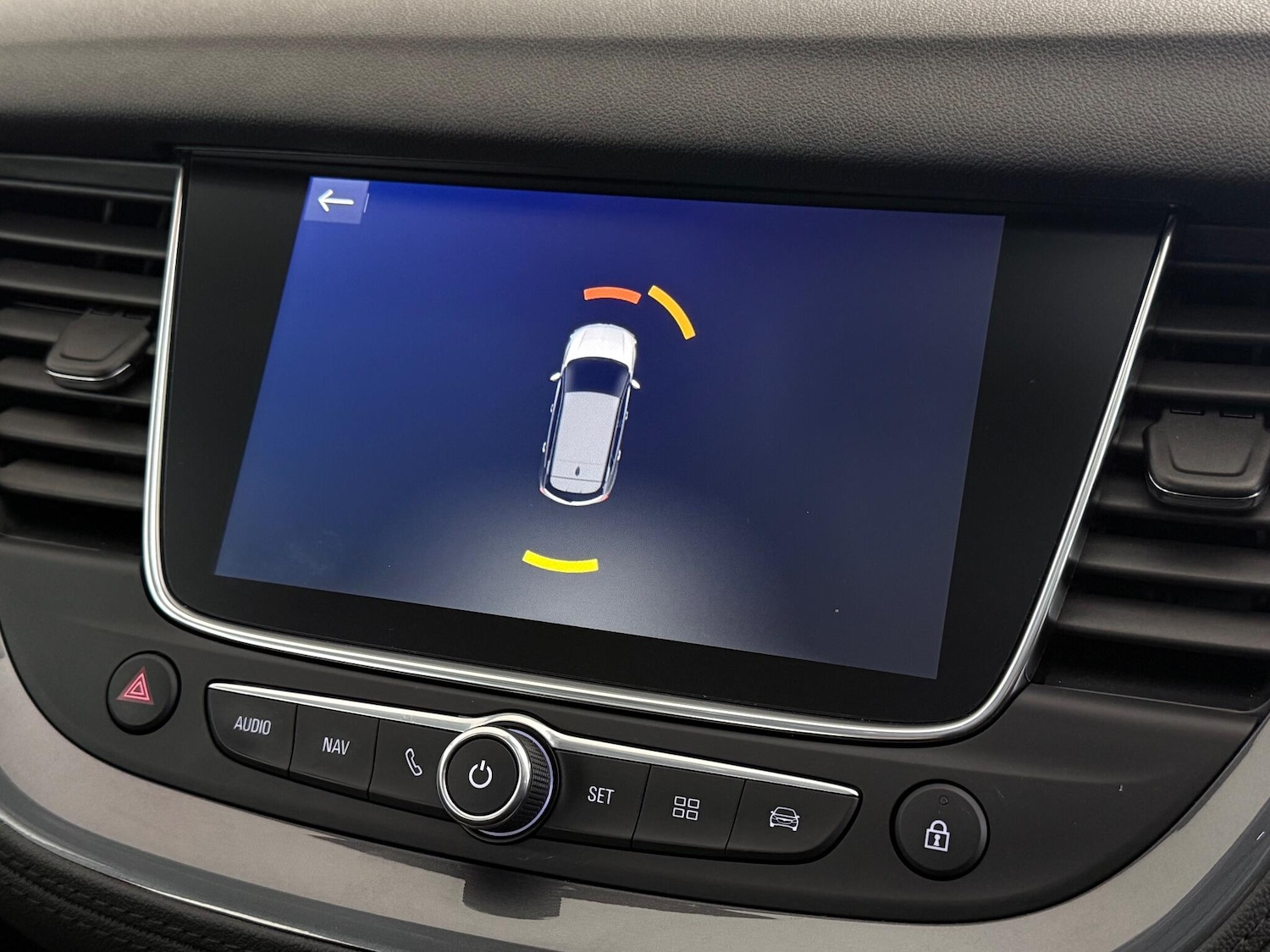 Used Vauxhall Grandland X 2019 for sale - 76468145: Photo 38