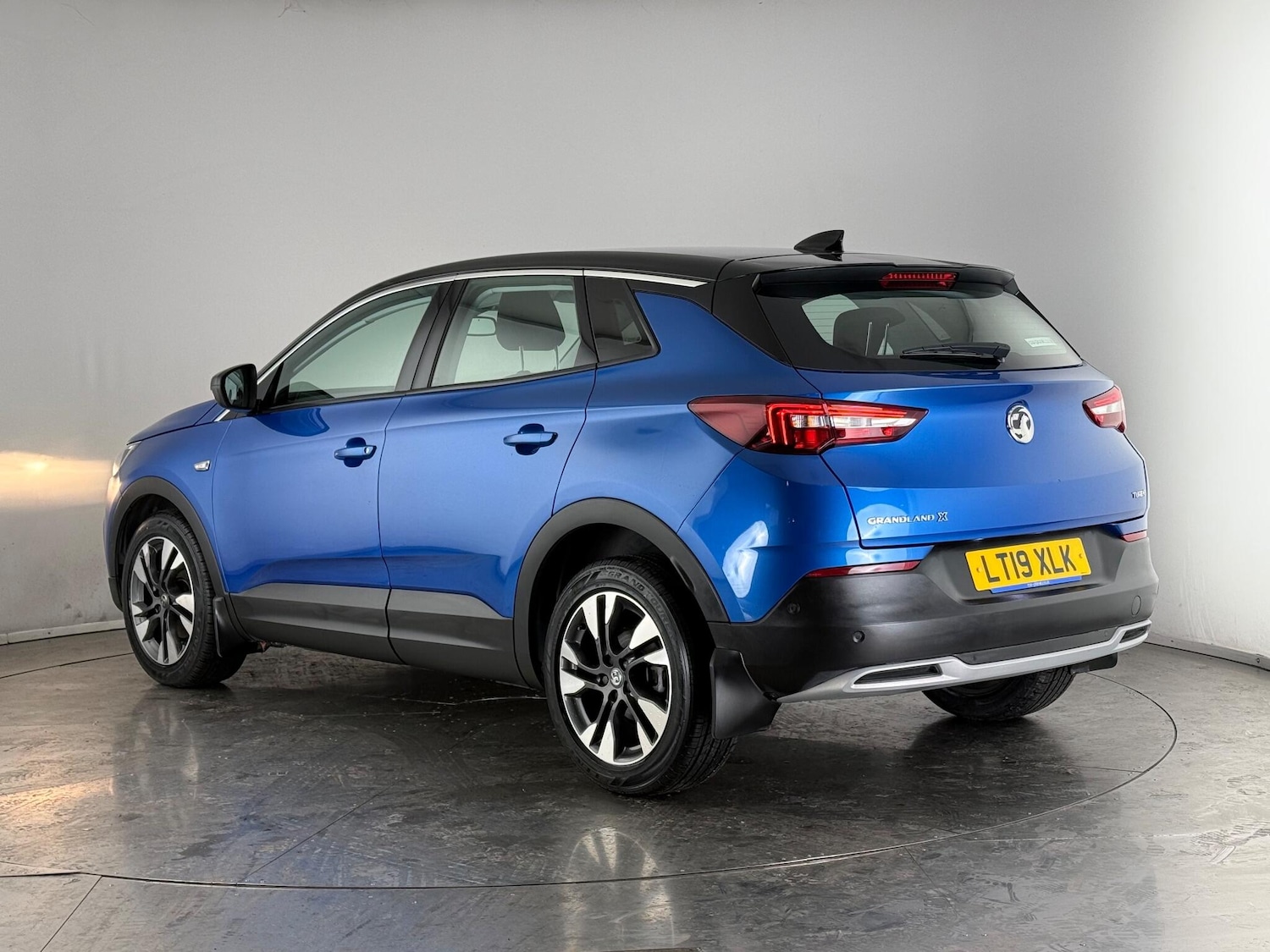 Used Vauxhall Grandland X 2019 for sale - 76468145: Photo 4