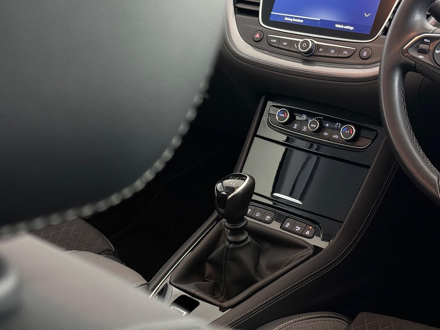 Used Vauxhall Grandland X 2019 for sale - 76468145: Photo 40