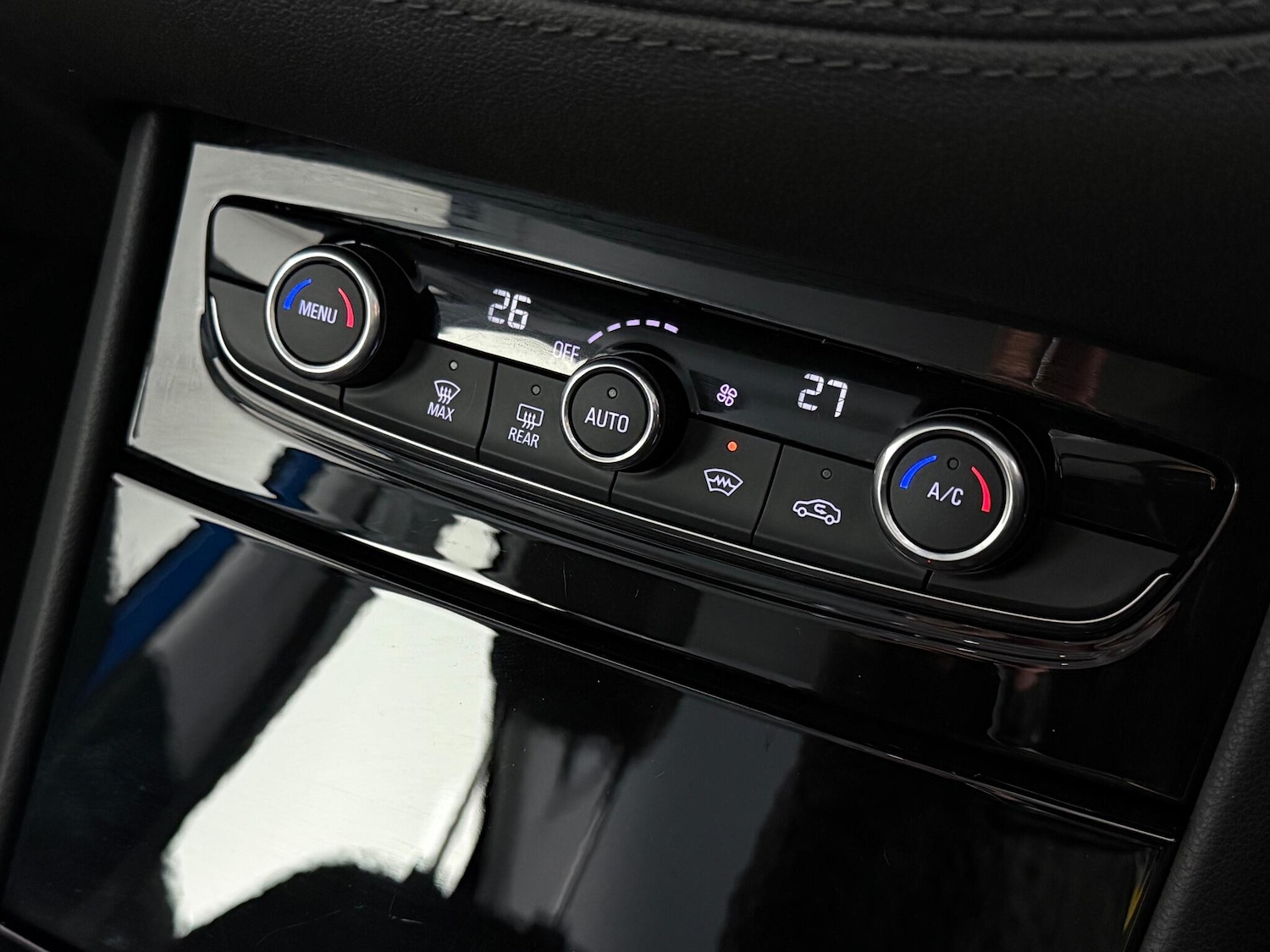 Used Vauxhall Grandland X 2019 for sale - 76468145: Photo 44