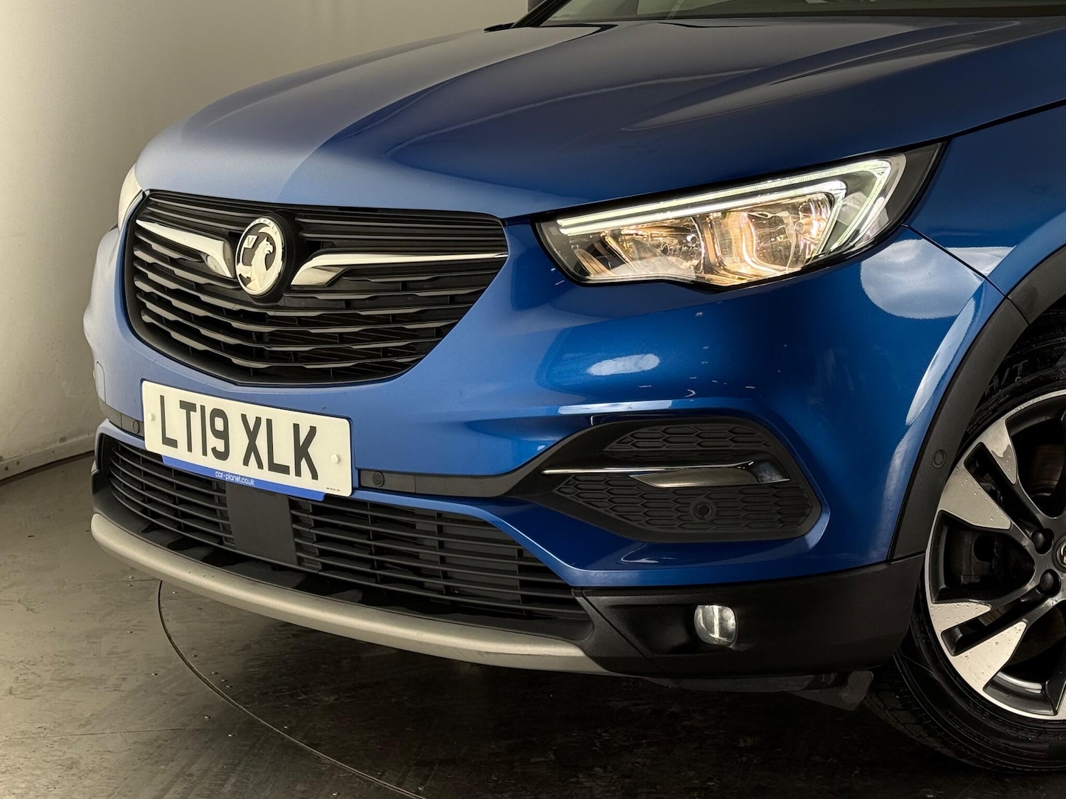Used Vauxhall Grandland X 2019 for sale - 76468145: Photo 47