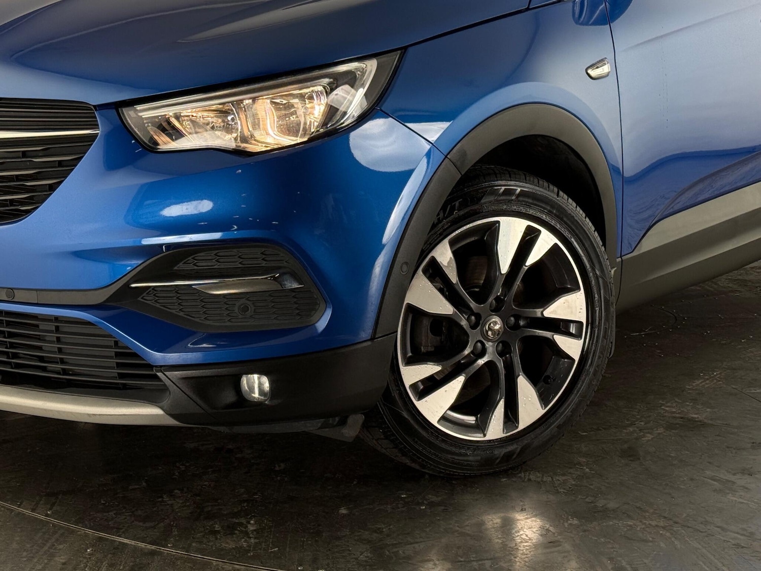 Used Vauxhall Grandland X 2019 for sale - 76468145: Photo 48