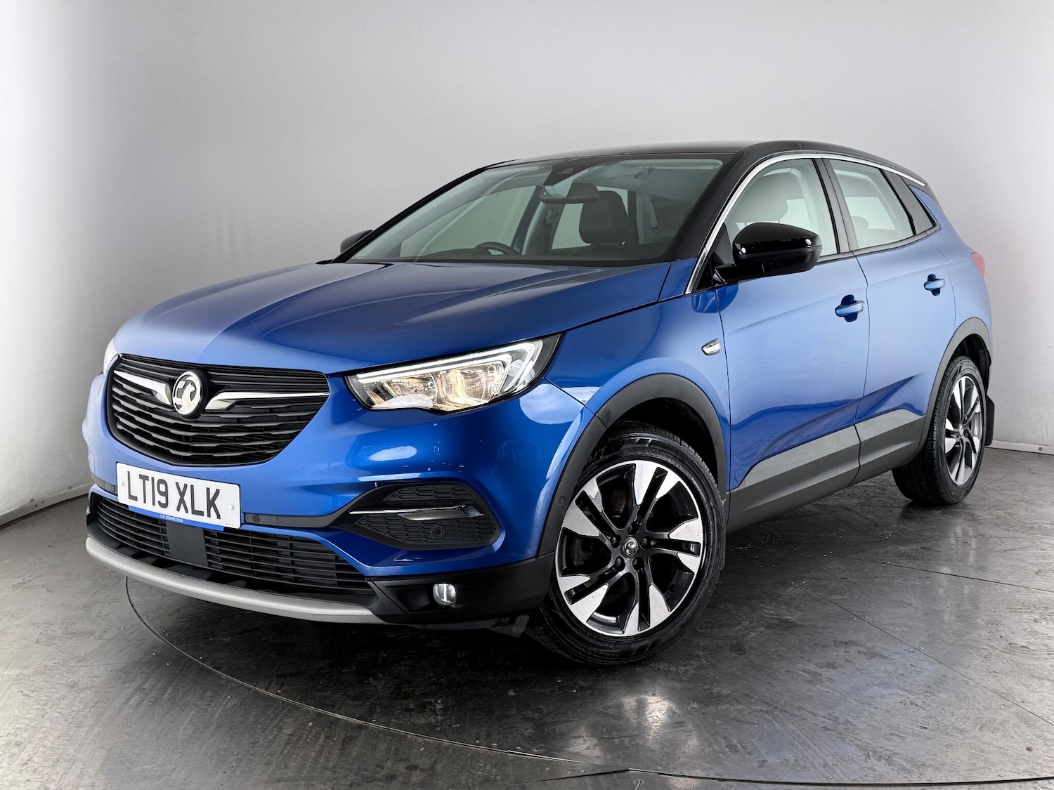 Used Vauxhall Grandland X 2019 for sale - 76468145: Photo 49