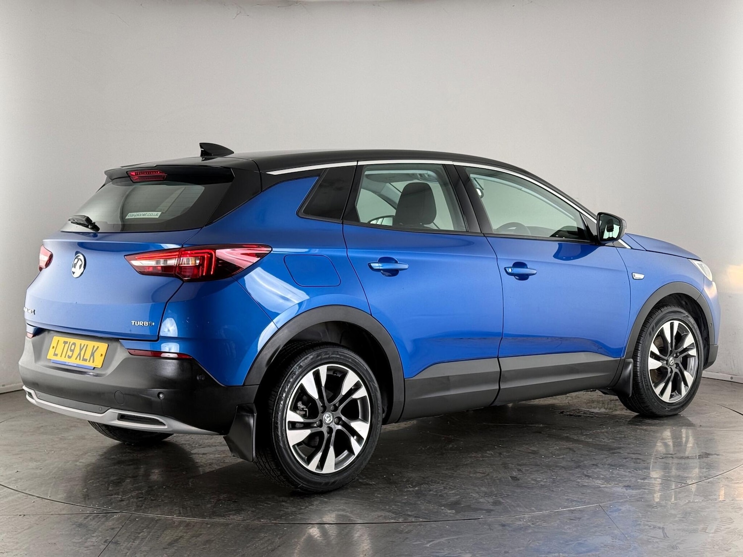 Used Vauxhall Grandland X 2019 for sale - 76468145: Photo 5