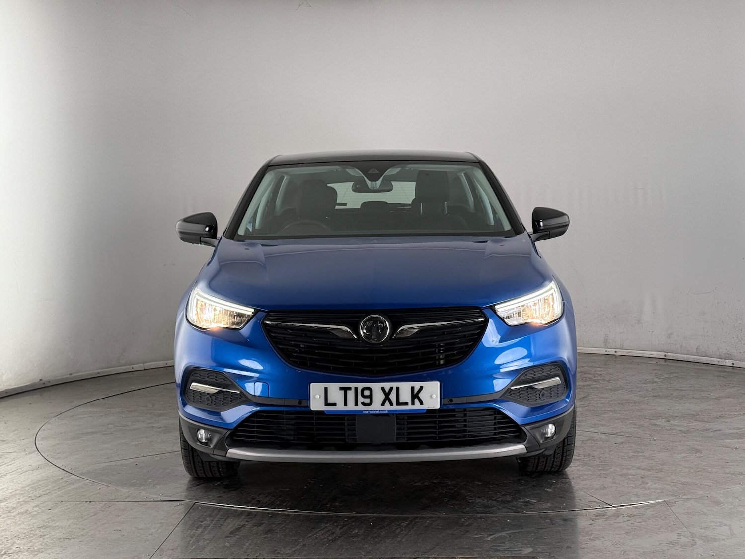 Used Vauxhall Grandland X 2019 for sale - 76468145: Photo 7