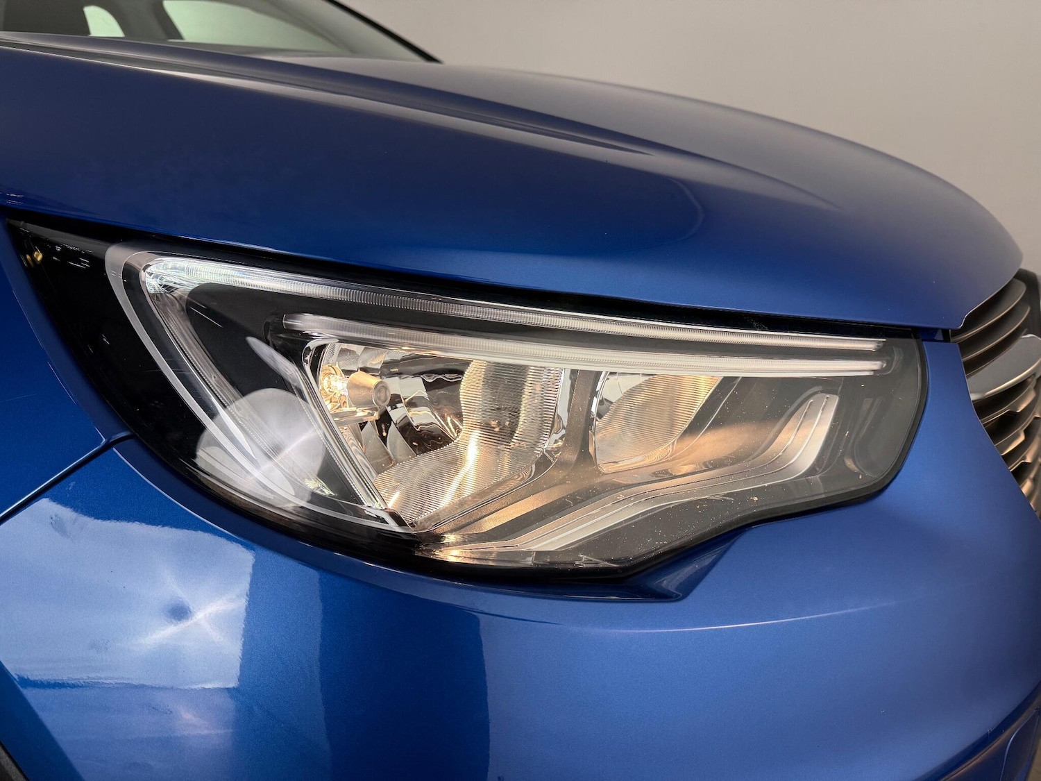 Used Vauxhall Grandland X 2019 for sale - 76468145: Photo 8