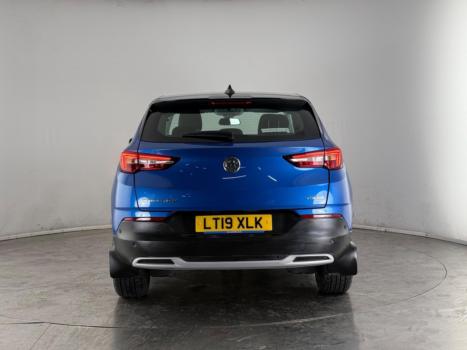 Used Vauxhall Grandland X 2019 for sale - 76468145: Photo 9